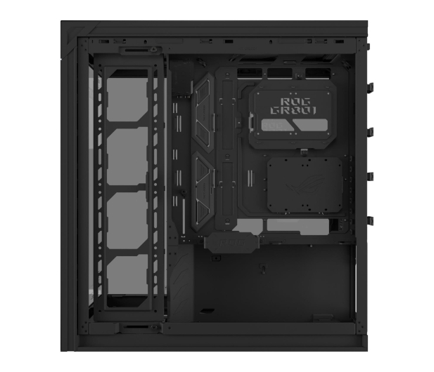 ASUS ROG CRONOX GR801 CURVE TG ARGB - 1604036 - zdjęcie 4